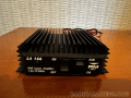 Amplificateur VHF LA 144 RM