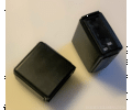 Bloc accu pour REXON RV 100
