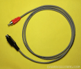 Câble commutation directe ampli etc par FT-710 FT-991(A) FT-897 FT-857 .