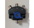 Commutateur 3 positions type 1GHz-1 5KW