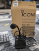 Micro Icom SM-30