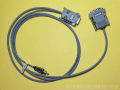 Câble Electraft K3 K4 / amplificateurs Expert 1K-FA 1 3K-FA 1 5K-FA 2K-FA