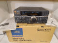 JRC NRD 545 DSP neuf avec option CHE-199