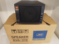 Haut-parleur JRC NVA-319 neuf + carton