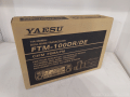 Yaesu FTM100 neuf