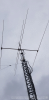 Yagi 4 éléments 15/10m