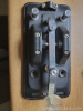 Clé morse de marque Hi MOUND modèle HK 708