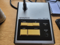 Micro Kenwood MC-80