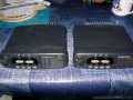 Motorola GM 340 Uhf & GM 640 Vhf