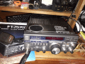 Transceiver FT757GX