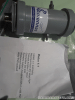 Balun EPS 1/1 0 à35 400W