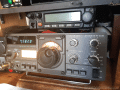 Kenwood TS 120 qrp12w