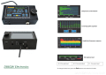 Égaliseur 12 bandes Equalizer for Icom / Kenwood / Yaesu