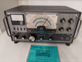Récepteur Géloso G 4/216 excellent état