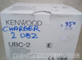 Kenwood UBC-2 - NEUF