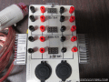 Boitier réducteur de tension 12/13 8v vers 5v 9v 12v