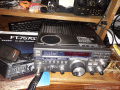 Transceiver FT757GX