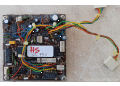 Icom SAV pour IC-730 - LOGIC unit