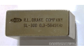 Filtre Drake TR7 Original : CW 300 - CW 500 - SSB 1800