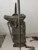 Embase Ground Plane Militaire (Collection)
