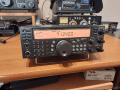 Kenwood ts-570D décamétrique révisé