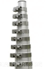 Mat télescopique aluminium 18m