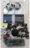 ICOM SAV pour IC-720 - Pièces diverses
