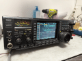 Ic756 pro