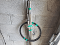 Antenne verticale Sirio