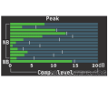 Égaliseur 12 bandes Equalizer for Icom / Kenwood / Yaesu