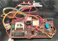 Yaesu Sav FT-757GX- KEYER unit