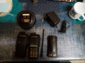 Pmr Motorola 446 .
