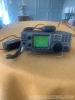 Transceiver Icom 910 + SHF