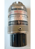 Thermistor mount 478A HP