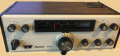 Ten-Tec Argonaut 509 - QRP