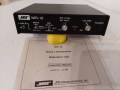 Noise / Interference Reduction Unit NIR-10 JPS Communication