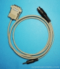 Câble Icom IC-7300 et autres DIN13 / Expert Expert 1K-FA 1 3K-FA 1 5K-FA 2K