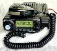 Icom IC 208