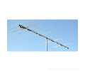 Antenne bi-bande VHF/UHF 1000 W / 750 W