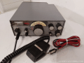 Alda 105 tranceiver HF 5 bandes 100w 80 40 20 15 10