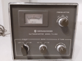 Transverter Kenwood TV-502 pour la bande 2m