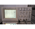 Oscillo Tektronix TDS210 2 voies 60MHz 1Gs/s
