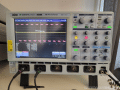 Oscilloscope Lecroy WaveRunner 6050A 4x500MHz 5Gs/s