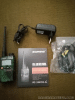 UV-3R - Baofeng Vhf/ Uhf