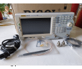 Analyseur de spectre Rigol DSA815 TG