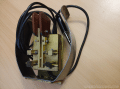 Manipulateur double contacts sur genouillère J45