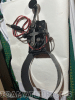 Manipulateur genouillère 45