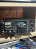 Icom ic 730