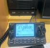 Icom 7100 comme neuf débridé fréquence