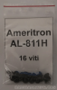 16 vis pour le capot d'Ameritron AL-811H et autres types